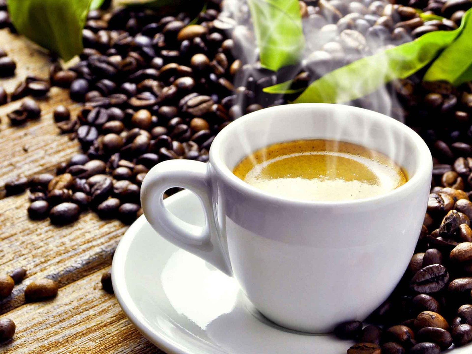 Coffee Home