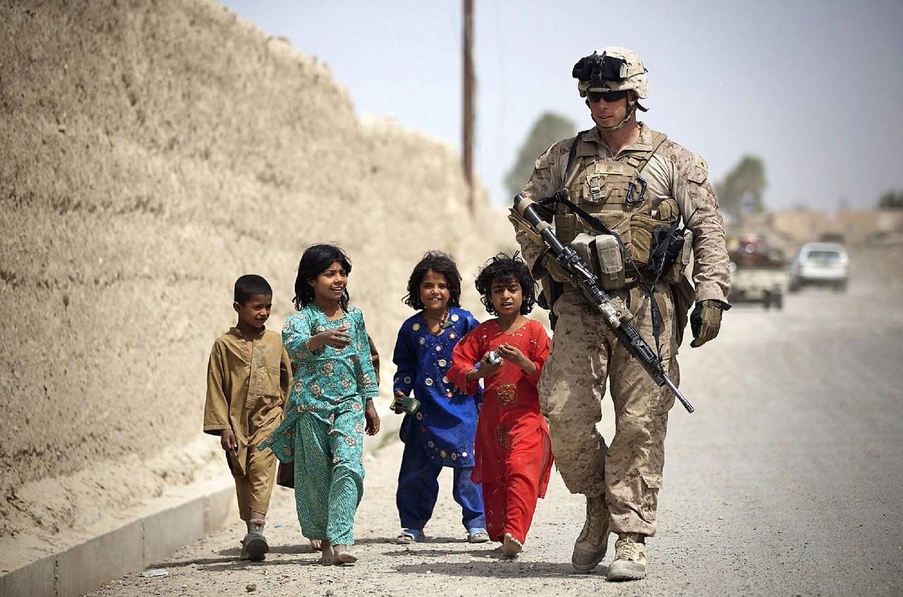 american-soldier-381847_1280 Home