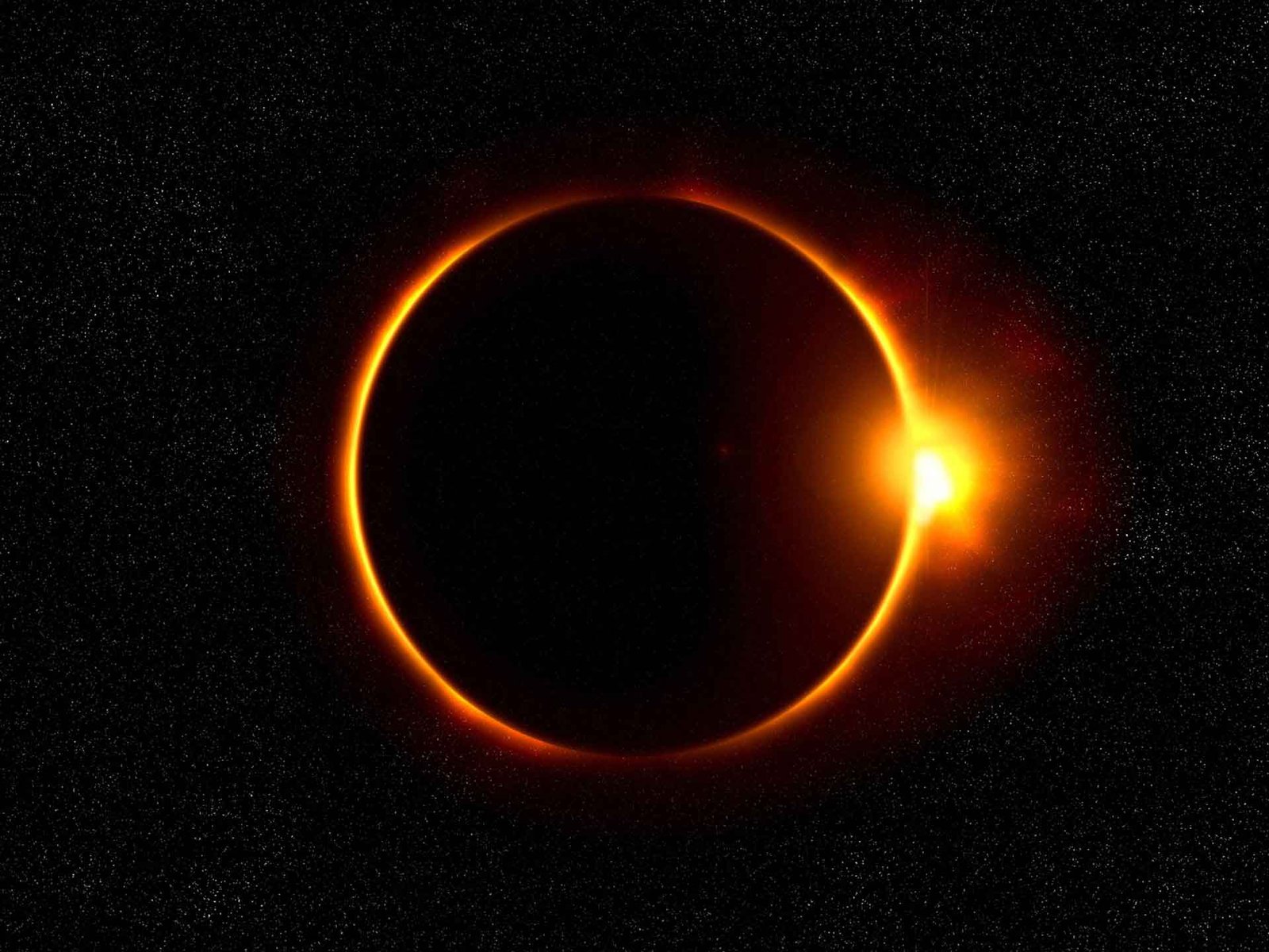 eclipse Home